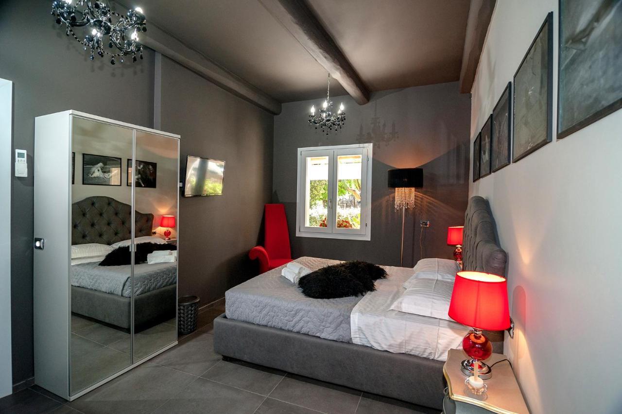 Maison27 Budoni Exteriér fotografie