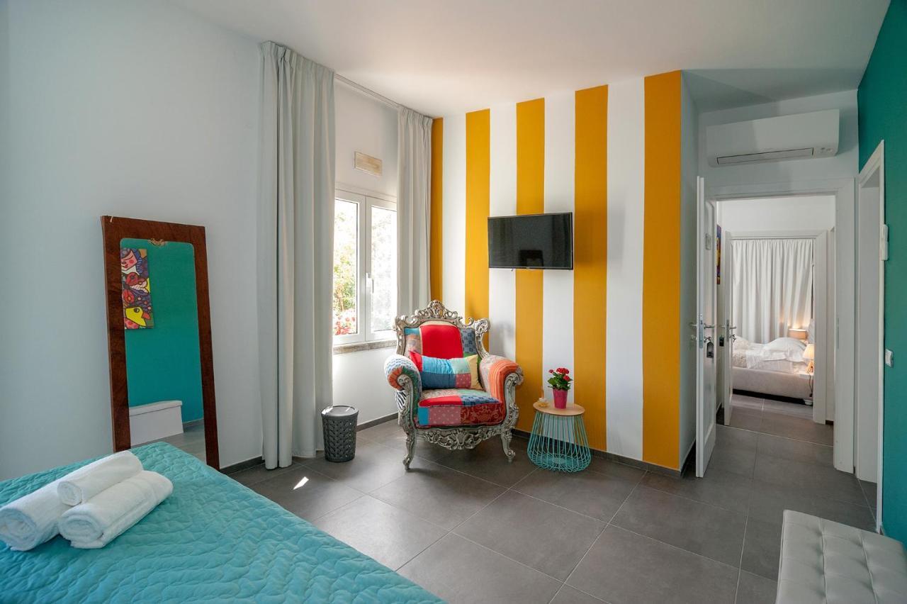 Maison27 Budoni Exteriér fotografie