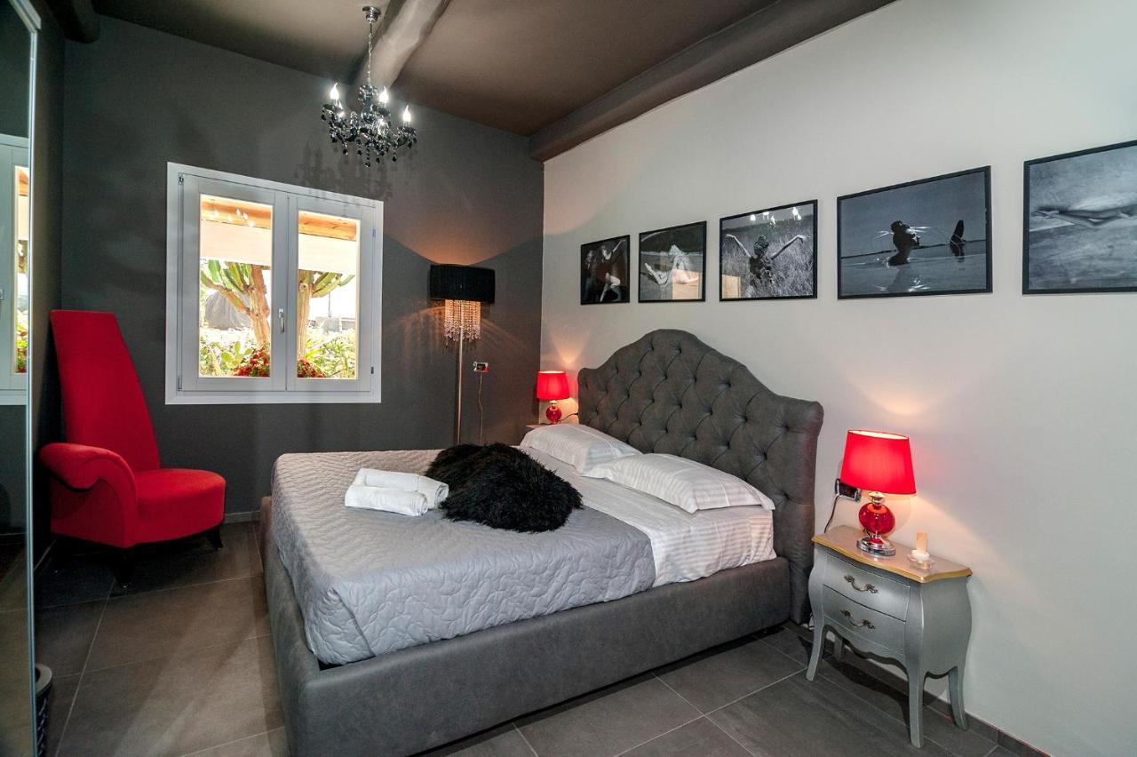 Maison27 Budoni Exteriér fotografie