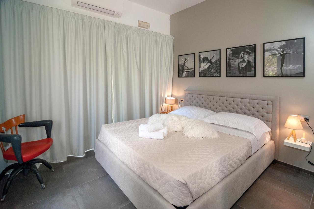 Maison27 Budoni Exteriér fotografie