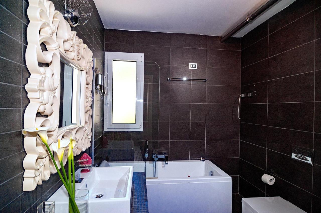 Maison27 Budoni Exteriér fotografie