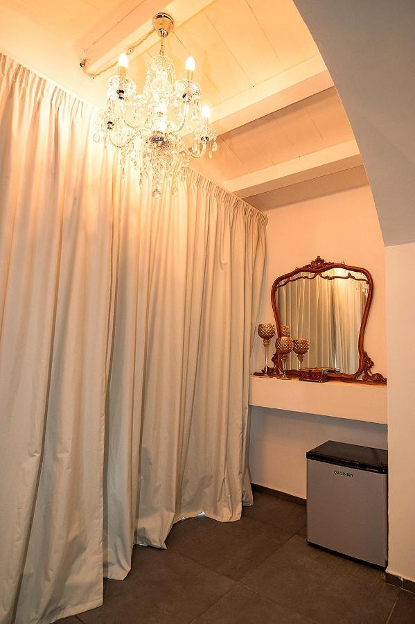 Maison27 Budoni Exteriér fotografie