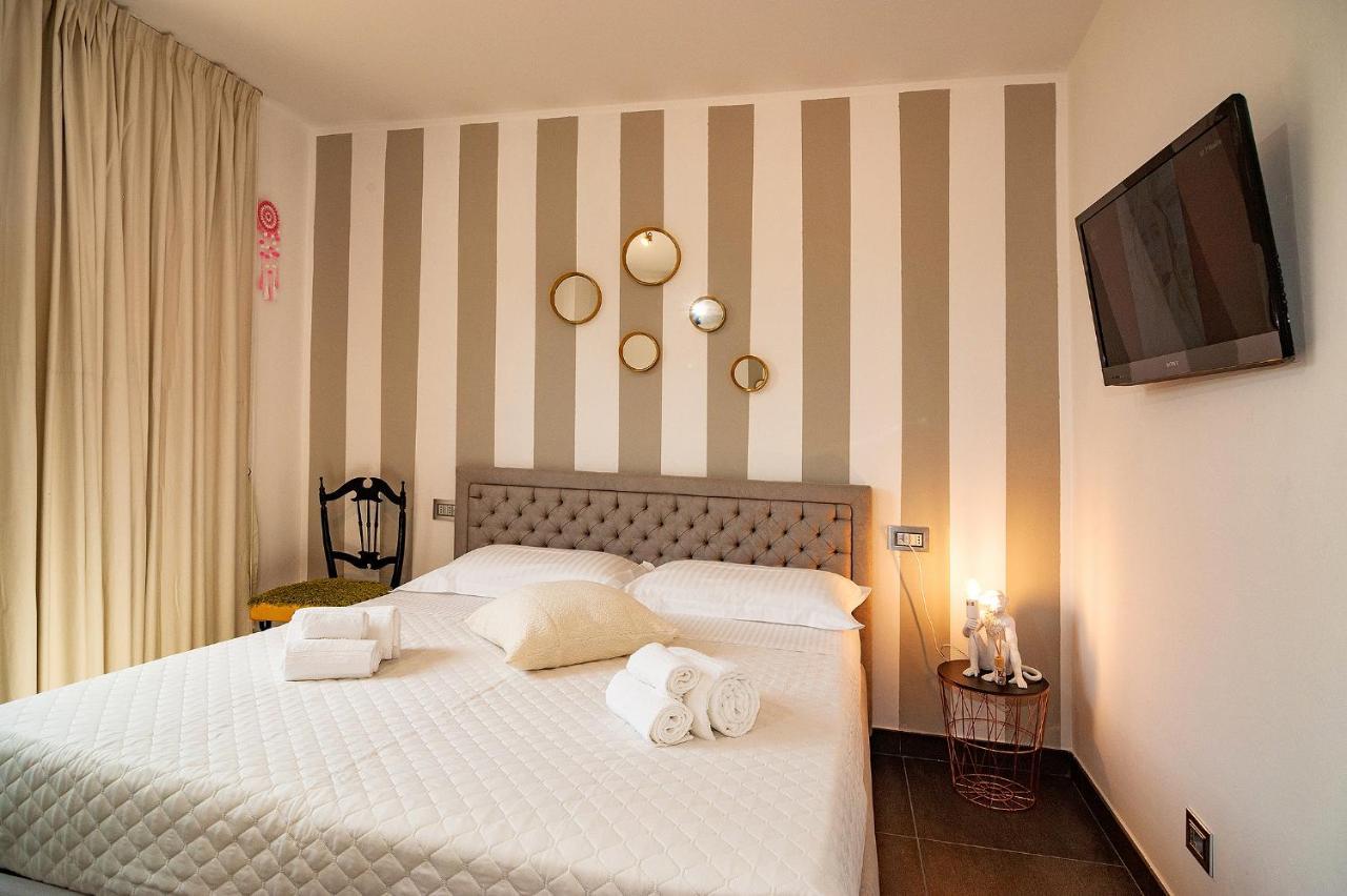 Maison27 Budoni Exteriér fotografie