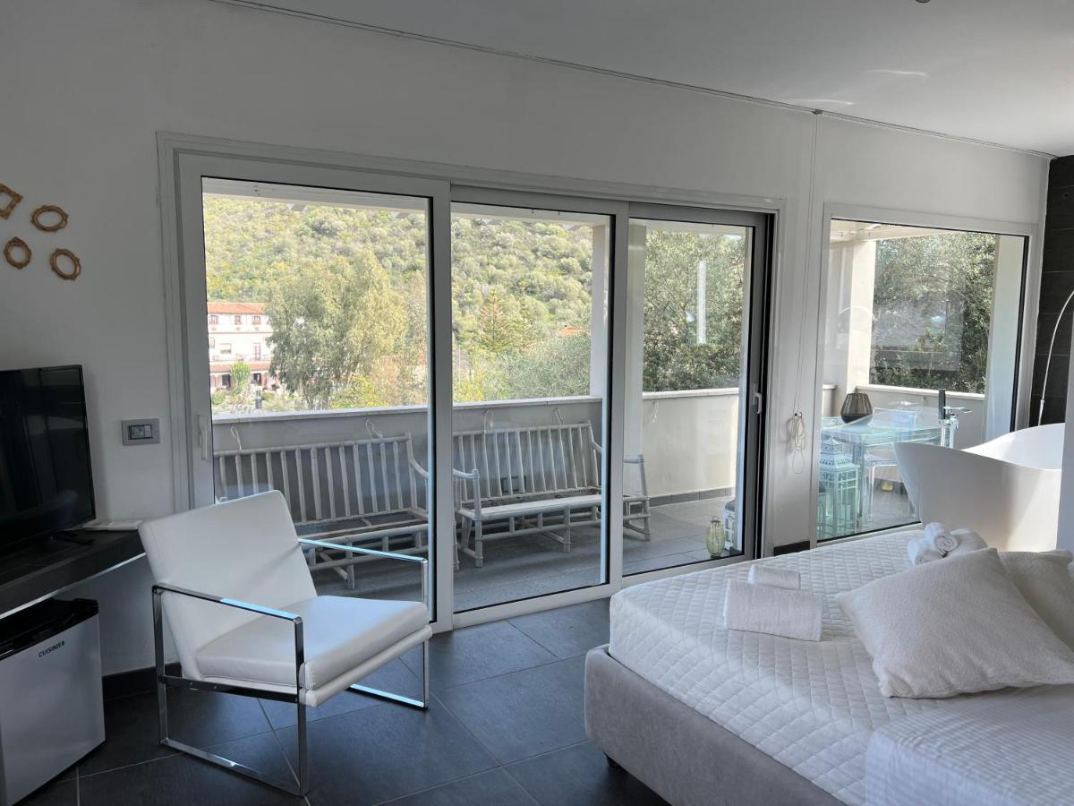 Maison27 Budoni Exteriér fotografie