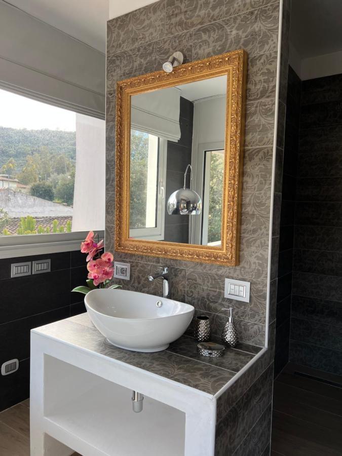 Maison27 Budoni Exteriér fotografie